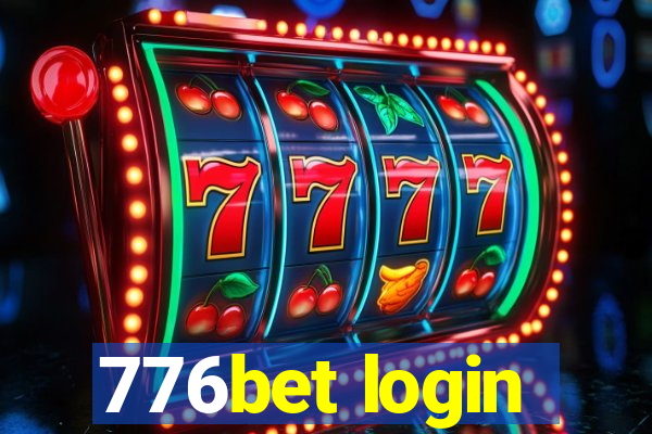 776bet login